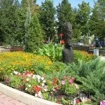 Прикрашаємо клумби і квітники - ідеї і рішення, мій квітник! (ландшафтний дизайн) Прикрашаємо клумби і квітники - ідеї і рішення, мій квітник!