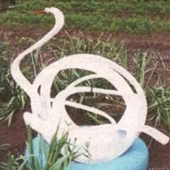Прикраси для саду та городу