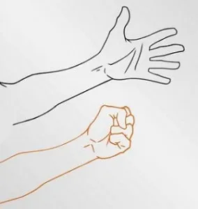 Вправи для зміцнення суглобів, очищення організму здоров'я людини (вправи для зміцнення суглобів) Вправи для зміцнення суглобів, очищення організму здоров'я людини