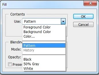 Уроки по фотошоп - що таке патерни (pattern) Уроки по фотошоп - що таке патерни