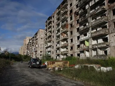Урок для криму як Абхазії живеться під Україною (гордон) Урок для криму як Абхазії живеться під Україною