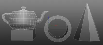 Уроки 3d max для початківців, soohar - уроки по фотошопу 3d графіку і фотографії (цієї частини курсу) Уроки 3d max для початківців, soohar - уроки по фотошопу 3d графіку і фотографії