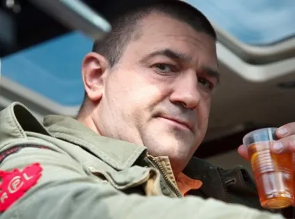 Помер шеф-кухар юрій ріжків, що сталося з ним, причина смерті (юрій ріжків) Помер шеф-кухар юрій ріжків, що сталося з ним, причина смерті