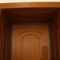 Установка вхідних дверей своїми руками, я сам майстер (вхідний) Установка вхідних дверей своїми руками, я сам майстер