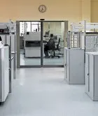 Пристрій душників в фундаменті