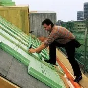 Утеплення даху пінопластом детальний розбір всіх нагальних питань (даху) Утеплення даху пінопластом детальний розбір всіх нагальних питань