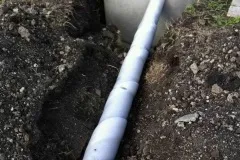 Пристрій каналізації будинку, блог моя стройка (записки будівельника) Пристрій каналізації будинку, блог моя стройка