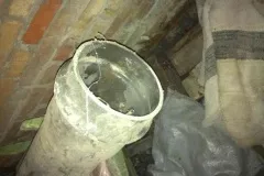 Пристрій каналізації будинку, блог моя стройка (каналізація) Пристрій каналізації будинку, блог моя стройка