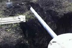 Пристрій каналізації будинку, блог моя стройка (блог) Пристрій каналізації будинку, блог моя стройка