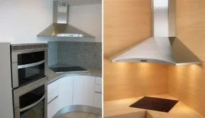 Установка і підключення витяжки на кухні (підключення) Установка і підключення витяжки на кухні