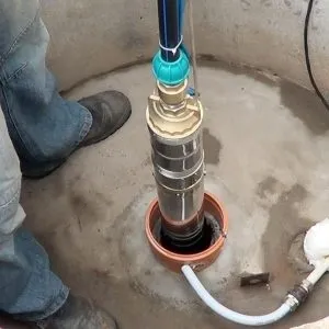 Пристрій свердловини для води в приватному будинку відео та фото (будинку) Пристрій свердловини для води в приватному будинку відео та фото