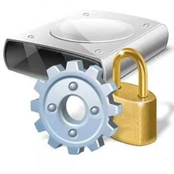 Usb disk security