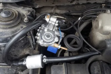 Установка газового устаткування на автомобіль нові правила, ціни (установка газового обладнання на автомобіль 5 покоління) Установка газового устаткування на автомобіль нові правила, ціни