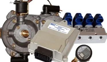 Установка газового устаткування на автомобіль нові правила, ціни (нові правила установки газового обладнання на автомобіль 4 покоління) Установка газового устаткування на автомобіль нові правила, ціни
