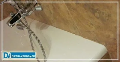 Установка акрилової ванни на ніжках, ванна, туалет (встановити акрилову ванну) Установка акрилової ванни на ніжках, ванна, туалет