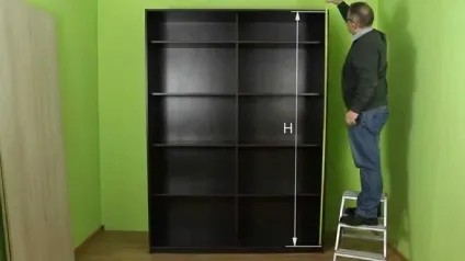 Установка дверей шафи купе своїми руками покрокова інструкція (установка) Установка дверей шафи купе своїми руками покрокова інструкція