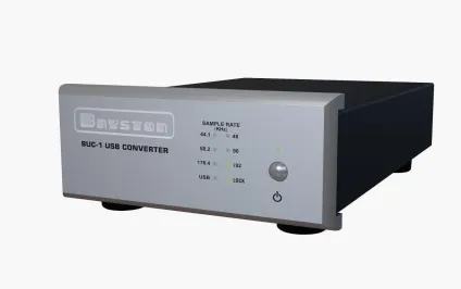 Usb-конвертер bryston buc-1