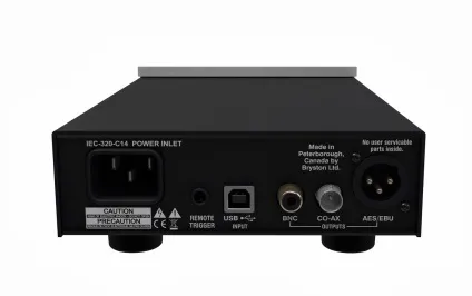 Usb-конвертер bryston buc-1