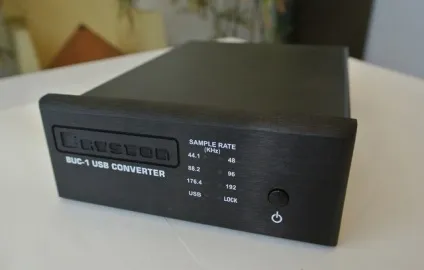 Usb-конвертер bryston buc-1
