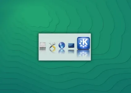 Установка linux opensuse 13