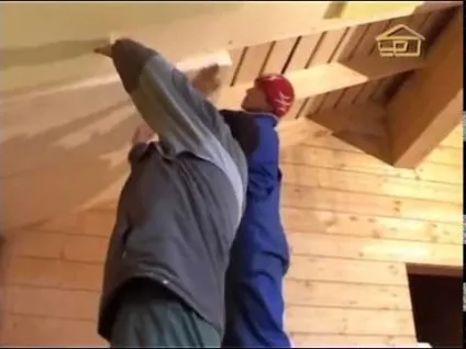 Утеплення даху пінопластом детальний розбір всіх нагальних питань (запитань) Утеплення даху пінопластом детальний розбір всіх нагальних питань