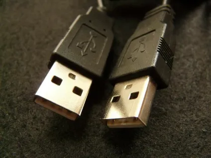 Пристрій usb не впізнав що робити (робити) Пристрій usb не впізнав що робити