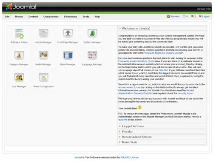 Установка joomla на локальний сервер, (ташкент) (NULL default 0000-00-00) Установка joomla на локальний сервер, (ташкент)