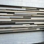 Варіант створення різних деталей на основі залишків ламінату (різних) Варіант створення різних деталей на основі залишків ламінату