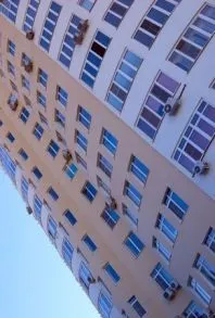 Варіанти обробки вентильованого фасаду - строймастерская