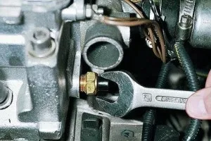 Ваз-2109 інжектор - що робити, якщо не заводиться відео