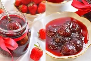Варення з вікторії на зиму кілька рецептів з фото (варення Вікторії зиму) Варення з вікторії на зиму кілька рецептів з фото