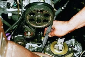 Ваз-2109 інжектор - що робити, якщо не заводиться відео
