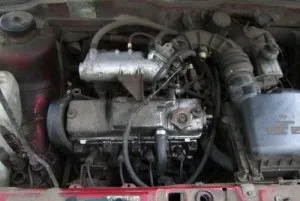 Ваз-2109 інжектор - що робити, якщо не заводиться відео