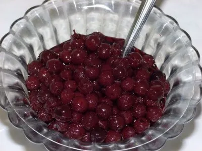 Варення з черемшини на зиму 4 рецепта приготування (зиму) Варення з черемшини на зиму 4 рецепта приготування