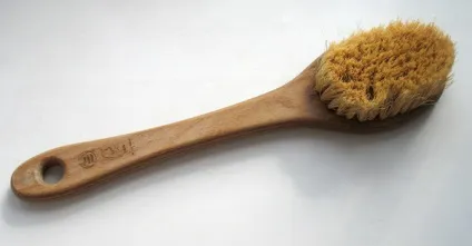 Догляд за тілом масажні щітки the body shop (shop) Догляд за тілом масажні щітки the body shop