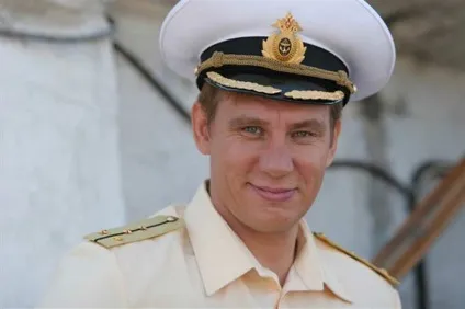 Вадим Колганов - біографія, інформація, особисте життя, фото, відео (вадим Колганов) Вадим Колганов - біографія, інформація, особисте життя, фото, відео