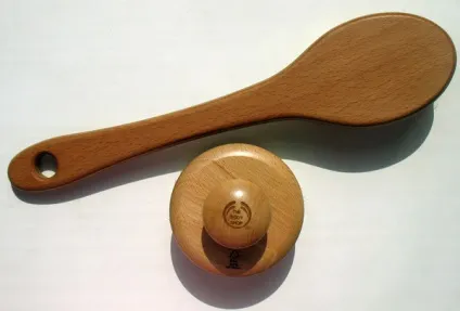 Догляд за тілом масажні щітки the body shop (щітки) Догляд за тілом масажні щітки the body shop