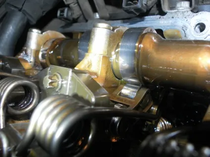 Valvetronic - що це таке і проблеми з ним на прімемере bmw x5 (автодіагностика) Valvetronic - що це таке і проблеми з ним на прімемере bmw x5