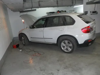 Valvetronic - що це таке і проблеми з ним на прімемере bmw x5 (проблеми) Valvetronic - що це таке і проблеми з ним на прімемере bmw x5