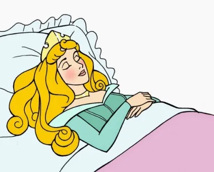 Ваша улюблена поза під час сну багато розповість про вас (ваша) Ваша улюблена поза під час сну багато розповість про вас