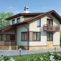 Вентильовані фасади (фото) (алюмінієві скляні панелі Монтаж) Вентильовані фасади (фото)