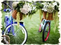 Велосипед і його роль на твоєму весіллі фото - я наречена - статті про підготовку до весілля і корисні (тематику весілля можеш) Велосипед і його роль на твоєму весіллі фото - я наречена - статті про підготовку до весілля і корисні