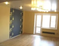 Вибір жовтих шпалер для стін, фото спальні, вітальні, кухні та дитячої з комбінованими і (стін) Вибір жовтих шпалер для стін, фото спальні, вітальні, кухні та дитячої з комбінованими і