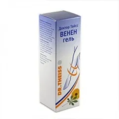 Венітан (гель), Венітан форте, Венітан н - інструкції із застосування (варикозі використовувати медичний) Венітан (гель), Венітан форте, Венітан н - інструкції із застосування