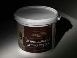 Венеціанська штукатурка в інтер'єрі кухні, необхідні інструменти, нанесення своїми руками, відео (кухні) Венеціанська штукатурка в інтер'єрі кухні, необхідні інструменти, нанесення своїми руками, відео