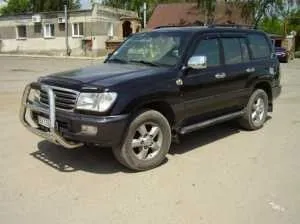 Вибір надійного уживаного позашляховика - кросовери і позашляховики (уживаного) Вибір надійного уживаного позашляховика - кросовери і позашляховики