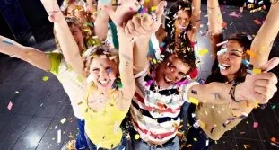 Веселі жартівливі пророкування (веселі) Веселі жартівливі передбачення