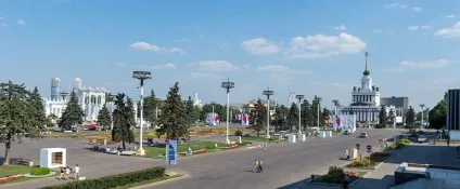 Вднх сьогодні, цікаві факти, унікальні місця, приголомшливі красиві фото і відео ( «Космос народження нової) Вднх сьогодні, цікаві факти, унікальні місця, приголомшливі красиві фото і відео