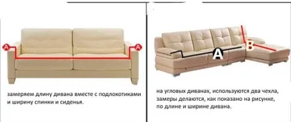 Вибираємо чохли для меблів правильно, mysmartbuy (матеріал чохлів меблі) Вибираємо чохли для меблів правильно, mysmartbuy