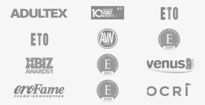 Вібромасажери we-vibe (вівайб) (компанії Standard Innovation) Вібромасажери we-vibe (вівайб)